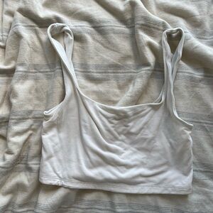 Wilfred - vacay tank